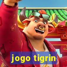 jogo tigrin